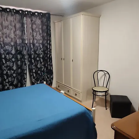Garden Relais Отель *