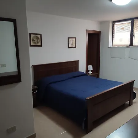 Отель Garden Relais Кастельсардо