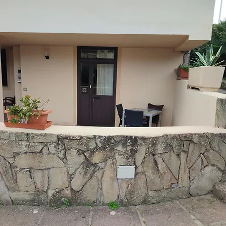 Отель Garden Relais Кастельсардо